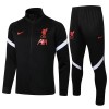 Liverpool Training Takit Musta 2021-22